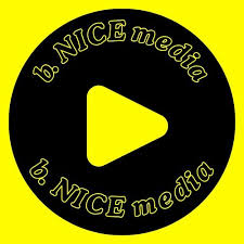 b NICE Media Logo
