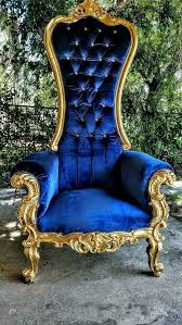 Throne Chair Rental 150 180 Please Read Not For Sale Baroque Hollywood Regancy Throne Royal King Chair Queen Chair Als Throne Chair Royal Chair Queen Chair