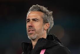Morocco reportedly hire ex-Spain head coach Jorge Vilda 5 weeks after  scandal ouster [Video]