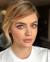Balayage Lucy Hale Blonde
