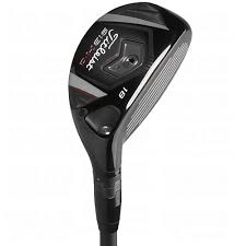Titleist Mens 913 Hd Hybrids