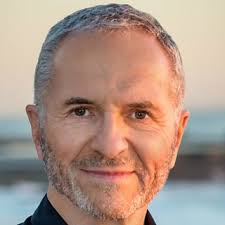 The Outlook Podcast Archive