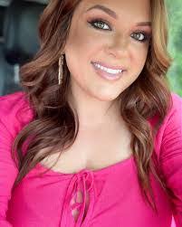 Mallory Benedict's Instagram, Twitter & Facebook