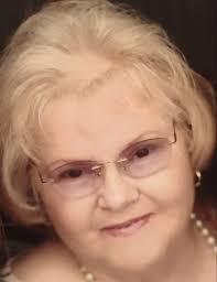 Obituary information for Dorcas Edwards Meade