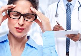 Headache/Migraine Management Clinic Stockbridge & Norcross GA