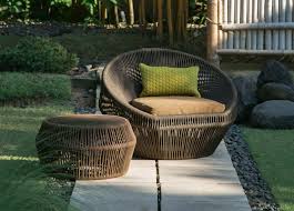 The 360° swivel base allows you to follow the conversation or swivel for a new view. Shop Modern Kokoo Chair Outdoor Lounge Chairs Lebello Furniture Store
