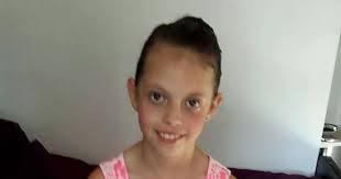 Mum of Demi Knight, 12, still confident daughter's cancer can be cured