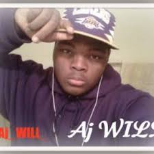 Aj WILL (@Aj_WILL_)