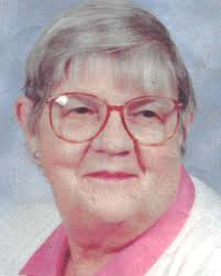 Mary Cook (1927-2021)