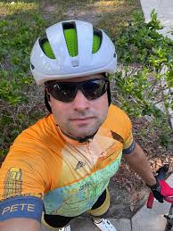 Thank you to all who supported the ride