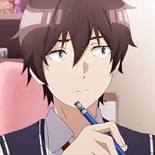 Pin On Anime Romantic Comedy