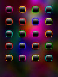 App Icon Skin Wallpaper Wallpaper App Ipad Wallpaper Free Wallpaper