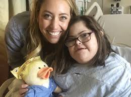 Saving Isabella's brain—and her spirit