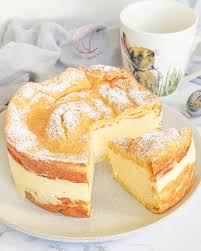 Gateau Cœur De Creme Mes Delicieuses Creations Gateau Mousse Gateaux Et Desserts Delicieux Gateaux