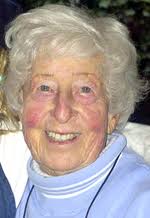 Janet Barbour's Instagram, Twitter & Facebook