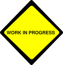 Work In Progress Hi Png 576 596 Pixels Work In Progress Book Cafe Online Work