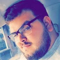 Zachary Mazade Obituary