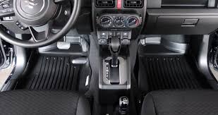 Foto bild suzuki jimny cabrio innenraum angurten de from www.angurten.de new suzuki jimny 2021 versions and prices pictures of the new design technical characteristics of the model suzuki jimny 2021 car.the proposal for the new suzuki jimny 2021 is to cross any terrain and cost less than its competitors. Autohaus Furst Onlineshop Fussraumwannen Fur Den Suzuki Jimny Gj