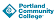 PCC Portland Community College logo