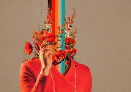 Amazing Digital Collages & Artworks by Frank Moth | Daily design  inspiration for creatives | Inspiration Grid