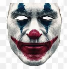 Joker background images for editing. Free Transparent Joker Face Png Images Page 1 Pngaaa Com