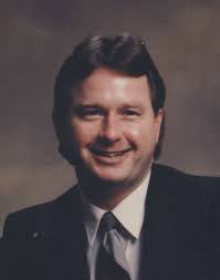 David Allred Obituary