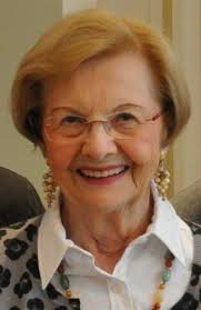 EVA KNAPP Obituary (2020)