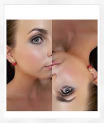 Make-up by Sarah Julia K.