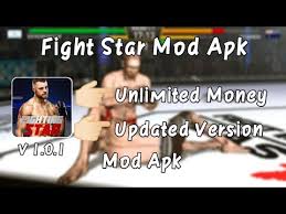 Enter the world of mma with this tactically rich fighting simulation now. Fighting Star Mod Apk Unlimited Money Updated Version Youtube