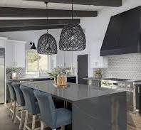Soapstone Metropolis Quartz Countertop for Your Dream ...
