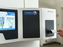 Thanks to our customer focused approach, we have innovated and implemented desired features such as smart card encoding, custom data records, compatibility with most internal systems and much more. Potsdam University S Chip Card Puck Organizing Your Studies Studying Studies University Of Potsdam