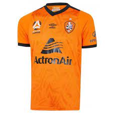 125,755 likes · 2,382 talking about this. Buy 2019 20 Brisbane Roar A League Home Shirt Mens Your Jersey