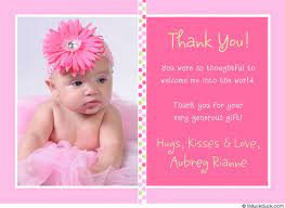 Baby Saying Thank You Baby Gift Thank You Cards Mastery Consultants Children Bab Baby Shower Thank You Cards Baby Thank You Cards Baby Shower Thank You