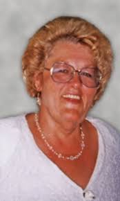 Carolyn "Carol" DeMott Obituary March 24, 2018