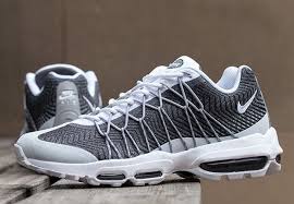 Nike Air Max 95 Ultra Jacquard In Beethoven Tones Sneakernews Com Nike Air Max 95 Nike Air Max Nike Air