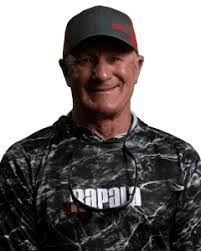 Champions Tour Anglers