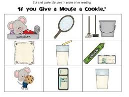 Browse the complete collection of if you give… printable activities, coloring sheets, craft pages, and recipes! Laura Numeroff Books And Activities On Pinterest Mice Author Studies And Cause And Effect Honey