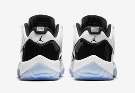 แฟนๆ มาดู AIR JORDAN 11 LOW “EASTER”