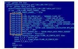 O murchu was demonstrating how a computer worm called stuxnet had effects that went beyond blowing up your. Us Israel Made Flame Virus To Thwart Iran Report