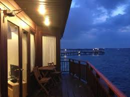 Nongsa seyahatiniz sırasında, yakınlarınızdaki deniz mahsülü restoranlarını denemeden geçmeyin, mesela pantai restaurant. View Picture Of Batam View Beach Resort Batam Tripadvisor