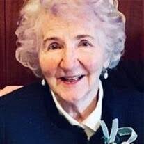 Sally Grace Jarvi Obituary