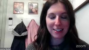 Meghan Factor-Page is the assistant director of Kent State of Well-being  where she helps ensure students are getting relevant information so they  can take care of themselves and get the wellness resources