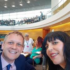 Lehrermangel: Petition der Aumaer und Münchenbernsdorfer im Landtag  behandelt