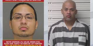 Texas authorities arrest Green Bay murder suspect, reward offered for his  brother