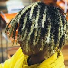 yellowcornさんはinstagramを利用しています 美容室 美容師 ヘアカラー 外人風カラー beauty グラデーションカラー バリアート メッシュ gorillabiscuits yellowcorn ゴリラビスケッツ イエローコーン ヘア hair styles beauty dreadlocks