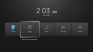 How to install uk turks on android tv devices · on your android tv home screen, go to apps. Super Easy Steps To Install Uk Turks App On Firestick An All In One Apk