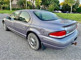 Image result for Gray 1995 Chrysler