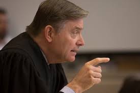 Judge slams 'Miss Franny's' killer with 35 years to life; calls her death  'a shame'