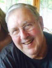 Obituary information for David P. Groenewoud