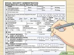 Jul 29, 2021 · in some areas, you can request a replacement social security card using your online my social security account if you meet certain requirements. 4 Ways To Get A Duplicate Social Security Card Wikihow